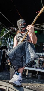 016 Aggressive Tyrants